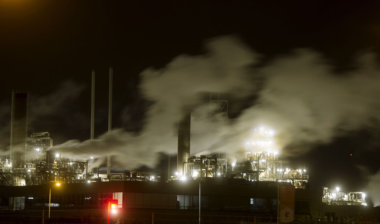 Provincie Zuid-Holland wil ook stop op uitstoot van mogelijk gevaarlijke stoffen 