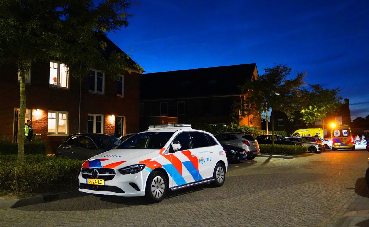 Twee dagen na moord in Gouda is ook een vrouw (38) uit Vlijmen gedood, partner aangehouden