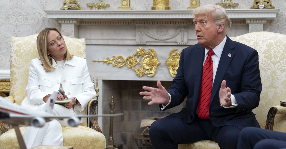 La droite radicale européenne attend-elle la guerre culturelle de Donald Trump ?