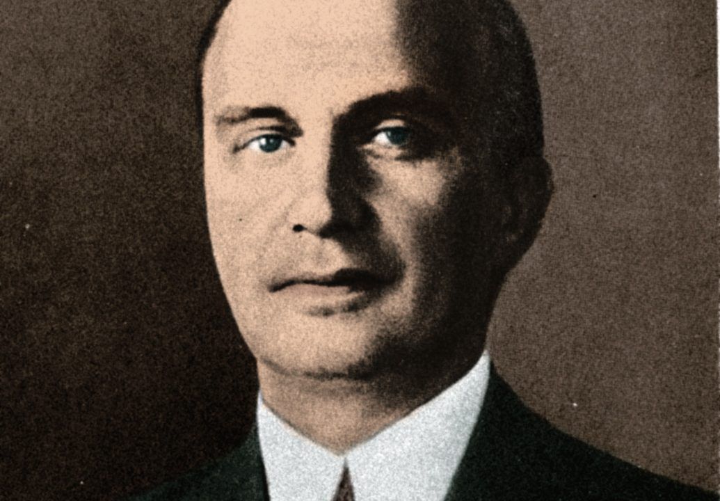 Lev Sjoebnikov