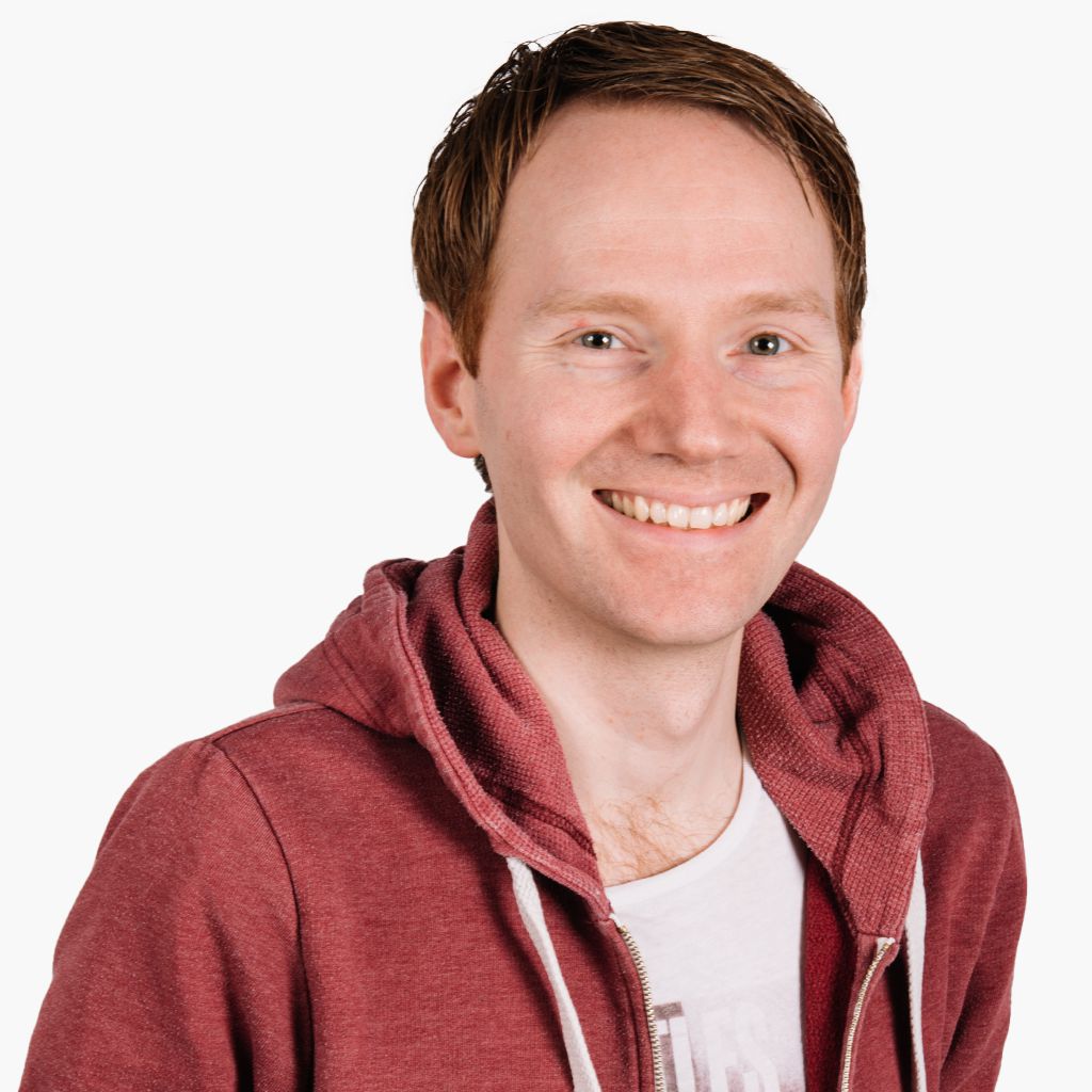 Diederik Huffels