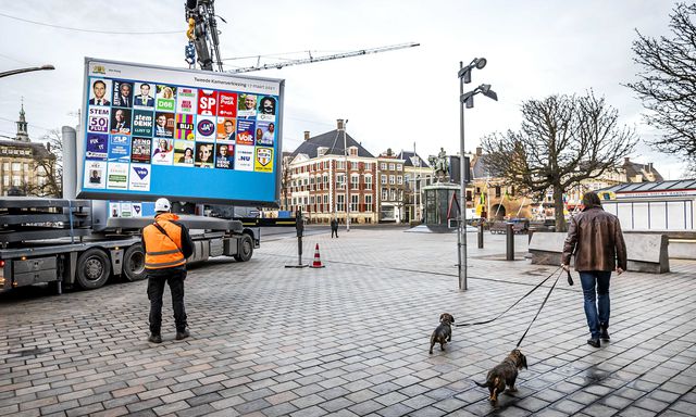Viruswaarheid-jurist Pols: maatregelen beschamend en ...