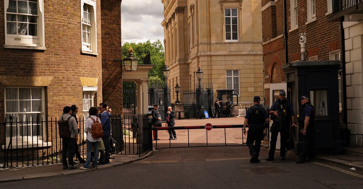 Wapenstilstand in handelsoorlog VS en China gered na gesprekken in Londen