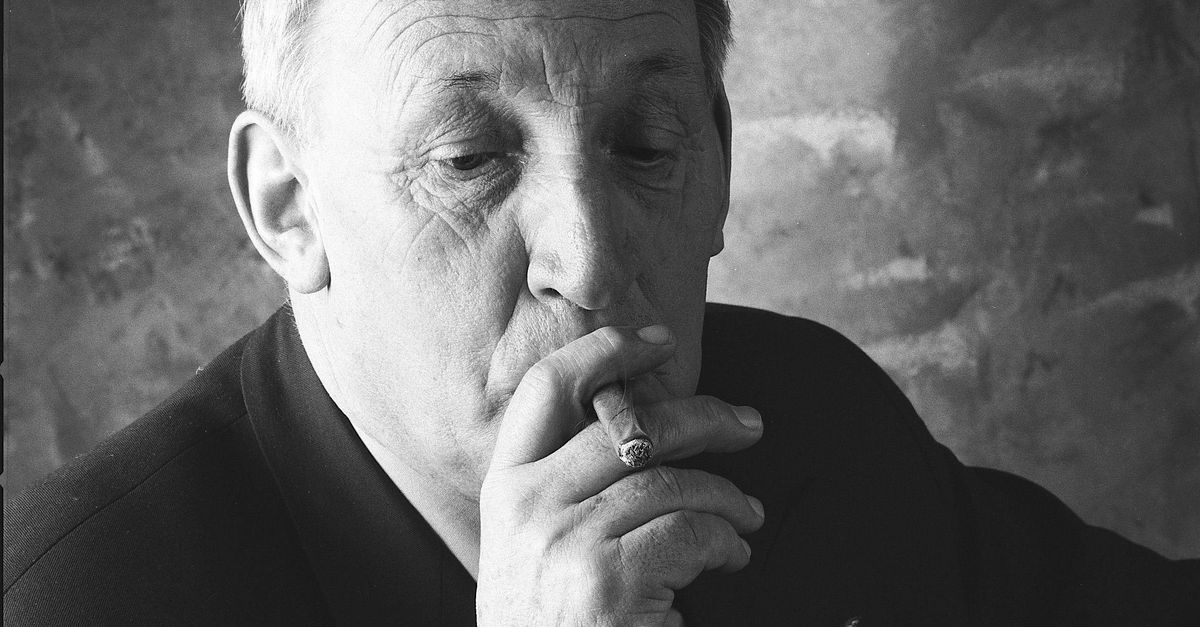 Limburgse kunstverzamelaar Jo Eyck (92) overleden