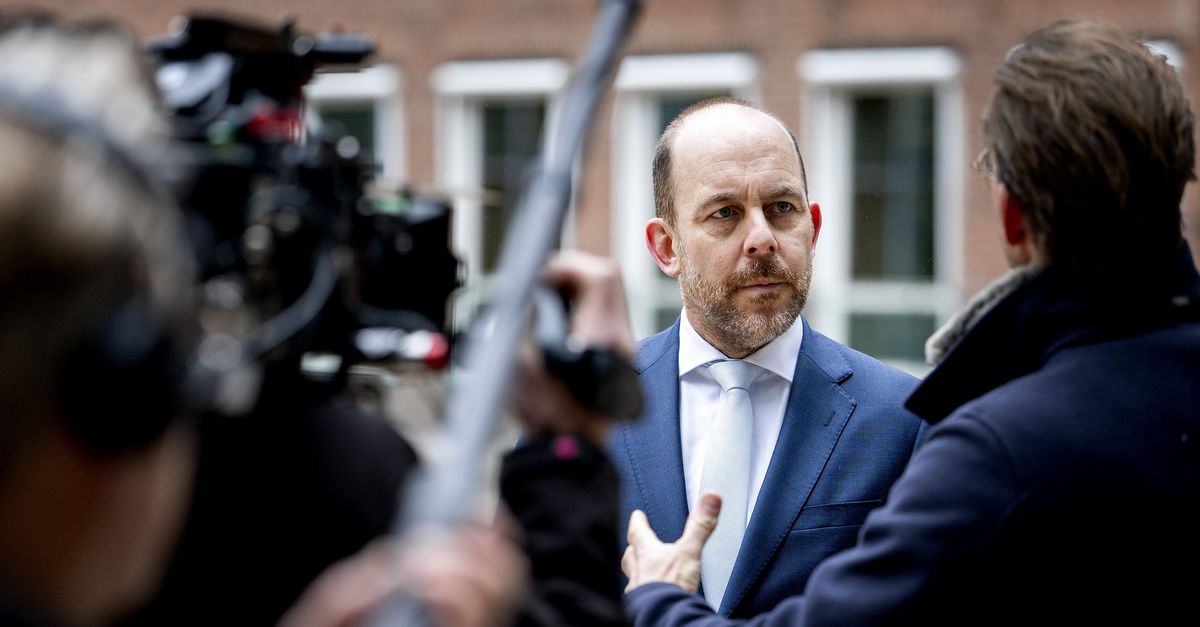 Tweede Kamer stemt in met implementatie van EU-migratiepact