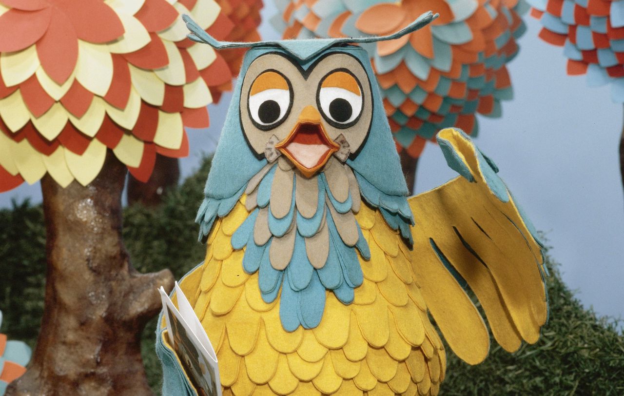 Er gaan weer veel oogjes dicht en snaveltjes toe - NRC