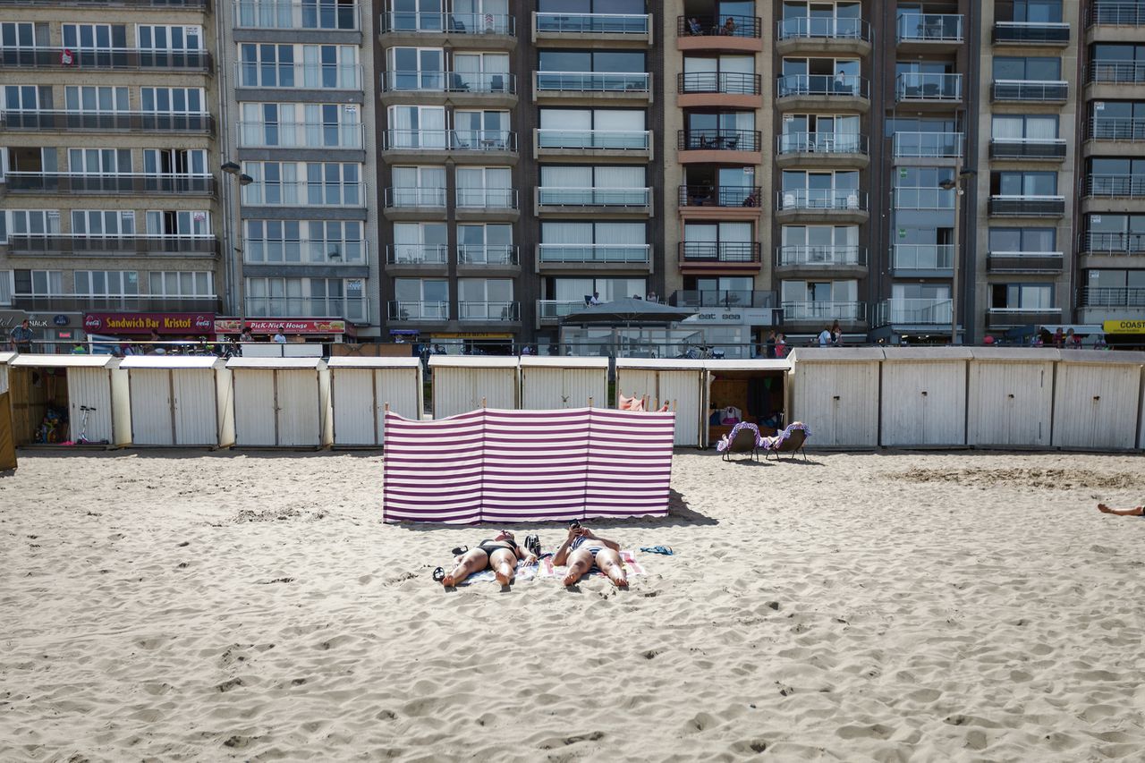 Get Wallpaper Belg Wil Halt Aan Zielloze Blokkendozen Langs De Kust Nrc Free HD