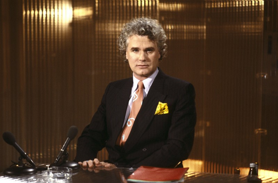 Terugkijken: Van Dis was er nog Ã©Ã©n keer - NRC