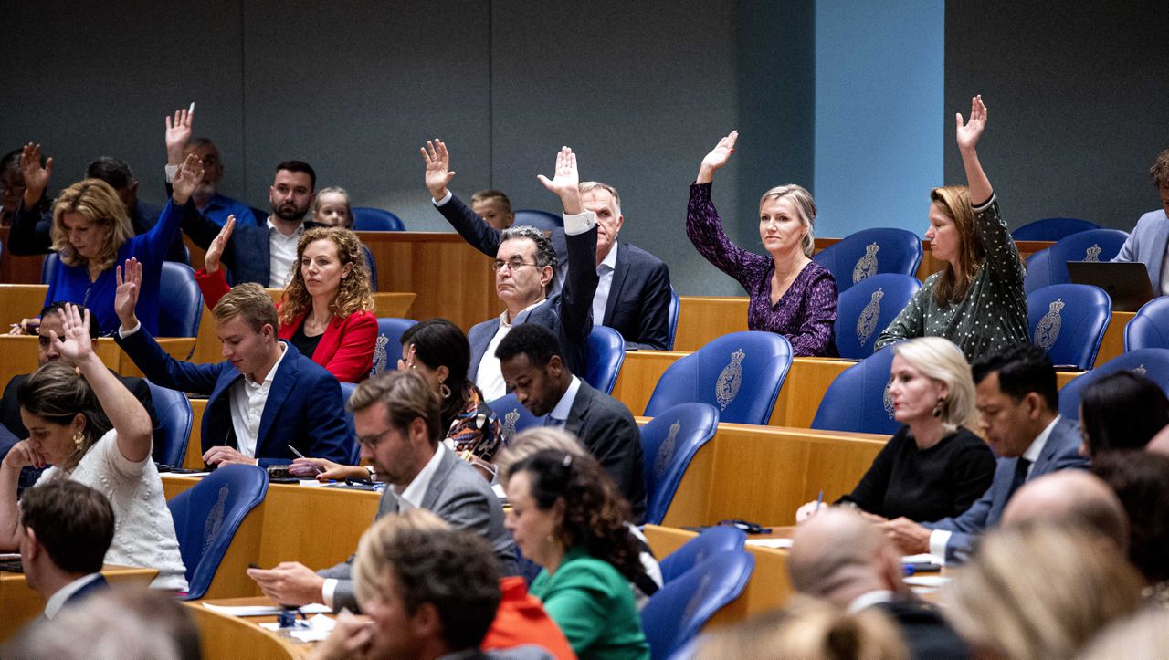 Laat de verkiezingen een moment van hoop zijn 