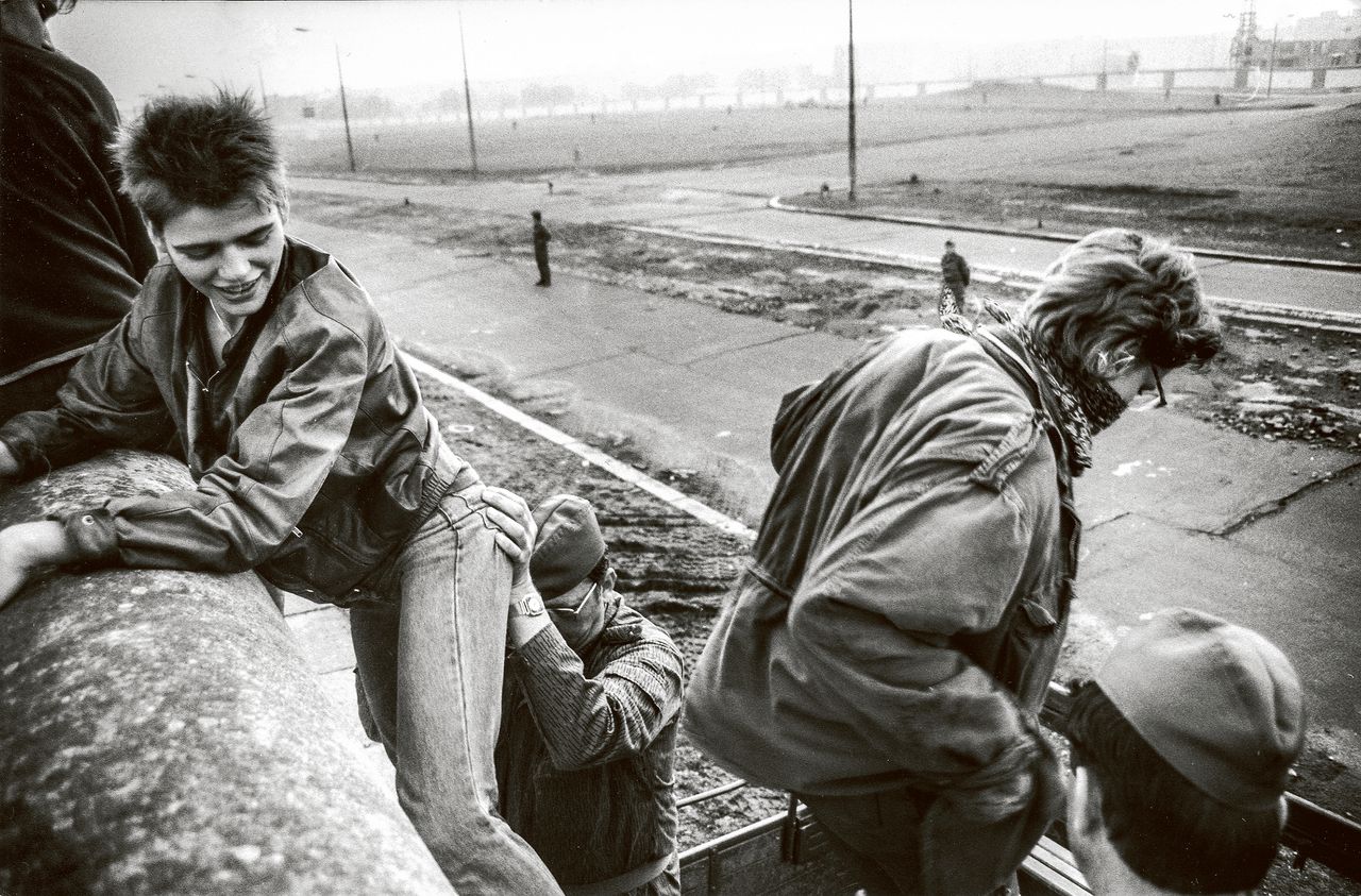 De minder bekende kanten van Berlijn - NRC