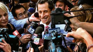Weiner, de Donald Trump van links - NRC