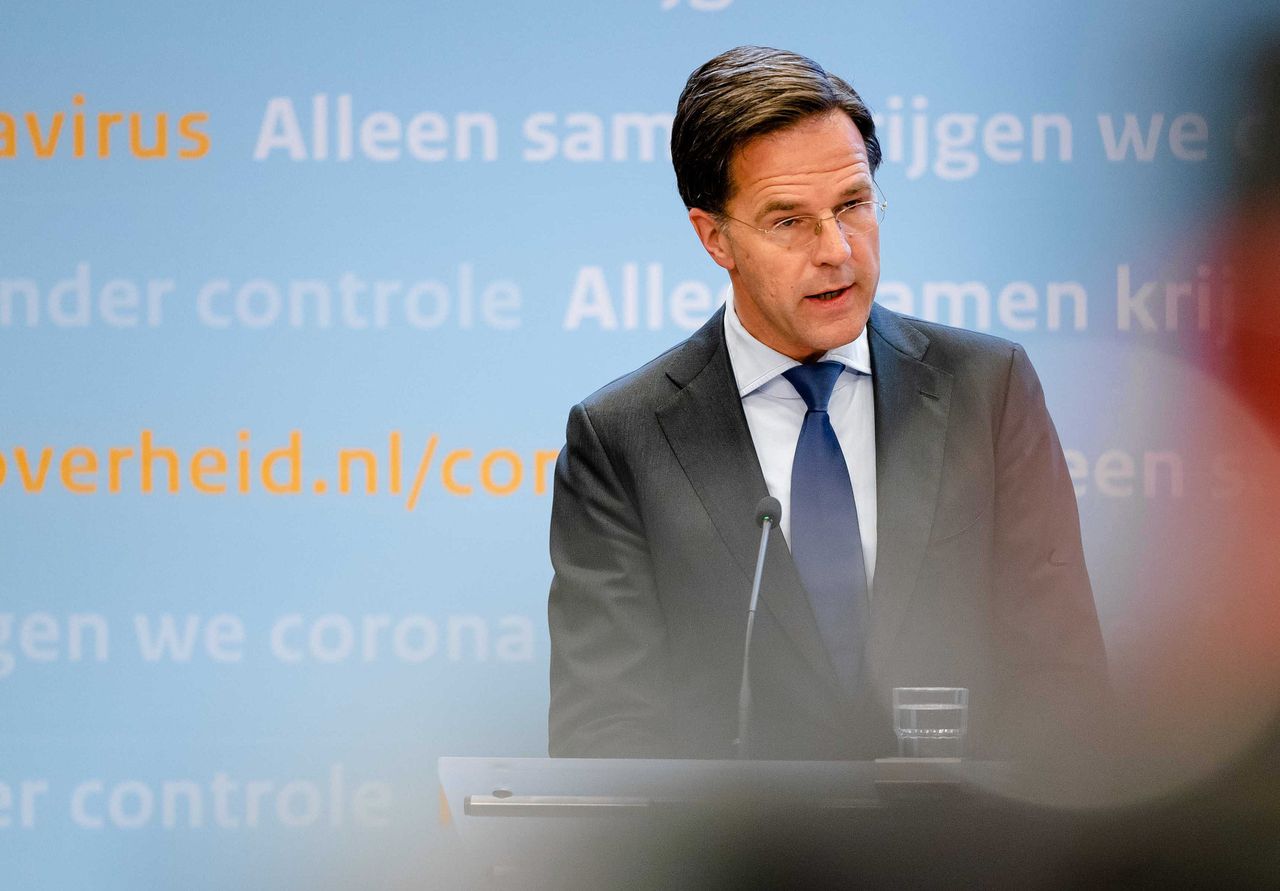 Rutte vroeg jongeren om advies. Hier zijn wat van hun ideeën 