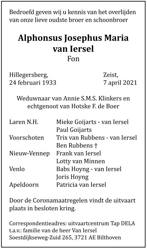 Nrc Handelsblad Van Zaterdag 10 April 21 Nrc