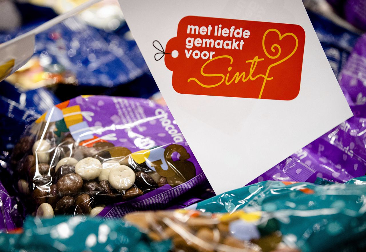 Sinterklaasintocht Utrecht gaat niet door vanwege stijging aantal coronabesmettingen 