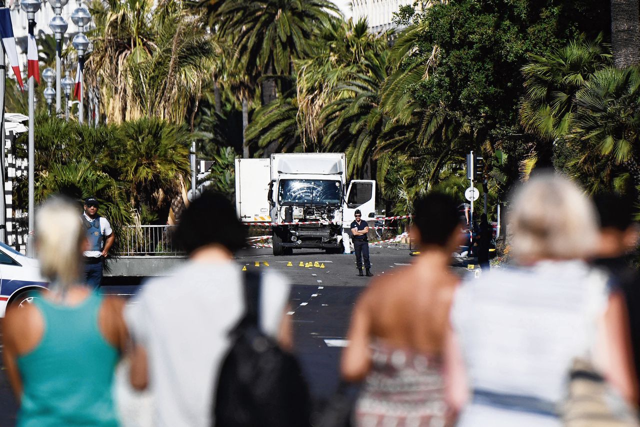 Nabestaanden van terreurdaad in Nice vrezen dat aanslag wordt vergeten 