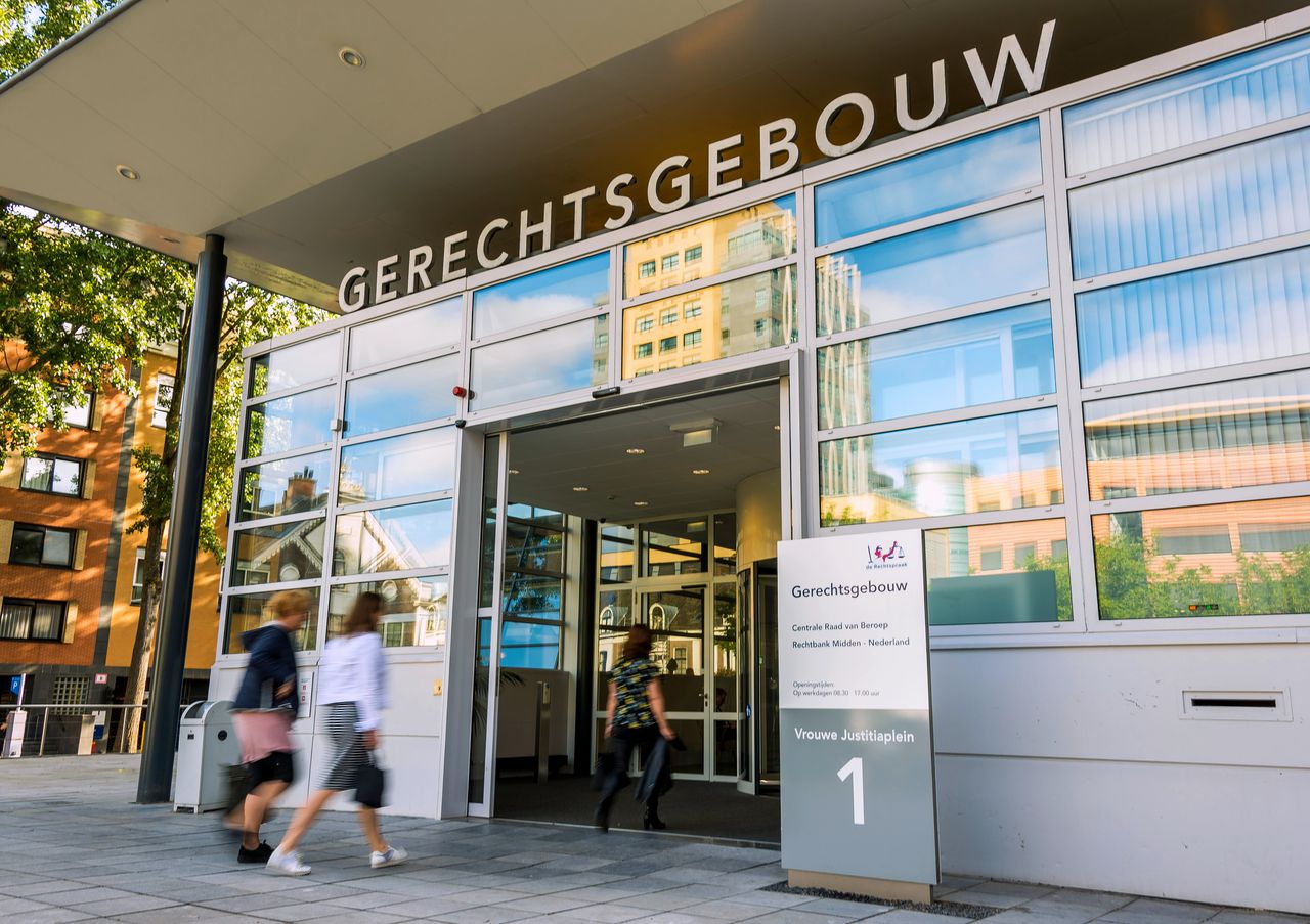 Utrechtse masseur veroordeeld voor verkrachting en aanranding 