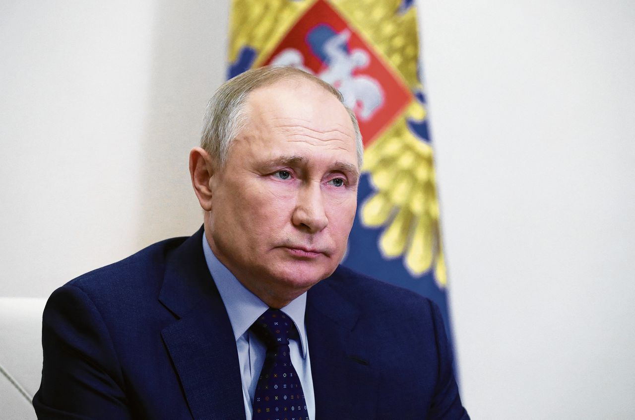VS duwen Rusland richting status van wanbetaler 