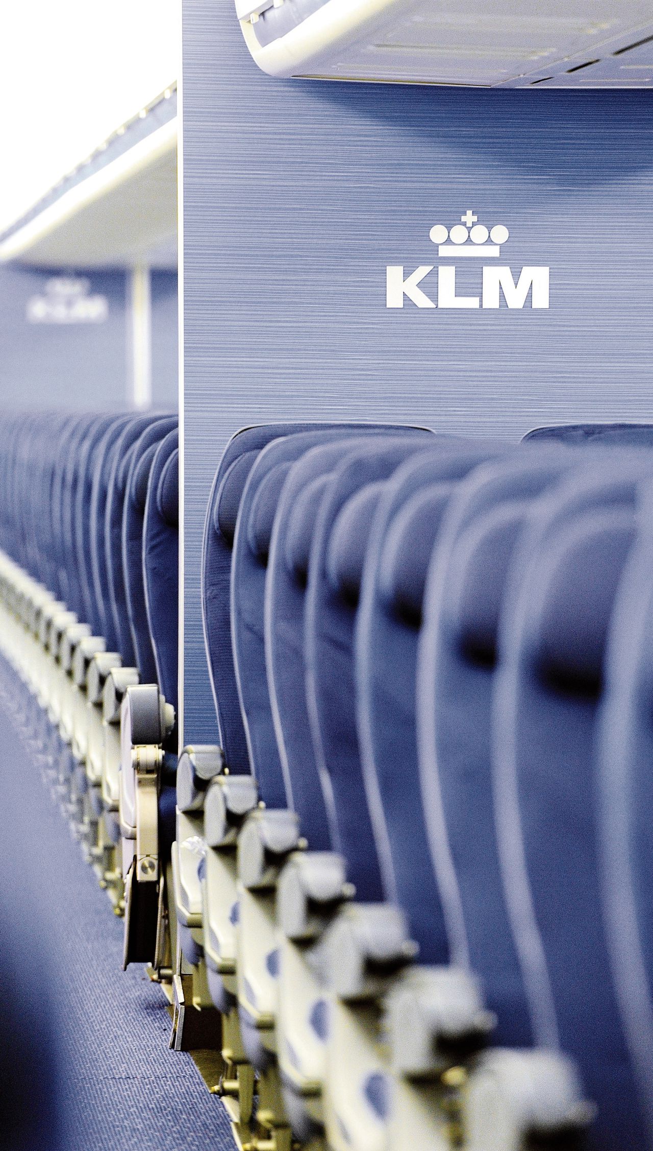 Meer verliezen bij Air France-KLM 