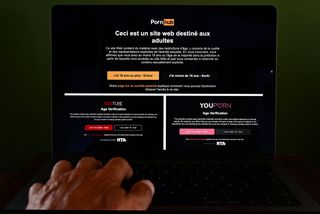 Grote pornosites geblokkeerd in Frankrijk in strijd over ...
