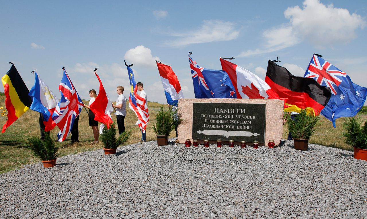 Kamer dringt aan op nader onderzoek naar Oekraïne bij MH17-ramp 