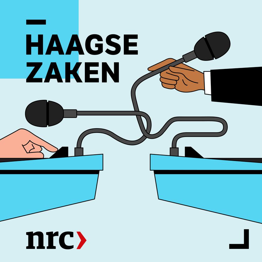 Toeslagenaffaire Cartoon - Geenstijl Geen Vervolging ...