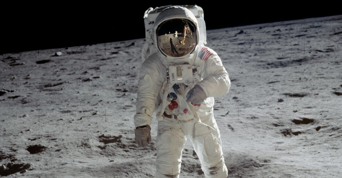 Wat hébben we nu eigenlijk aan een menselijke maanlanding?