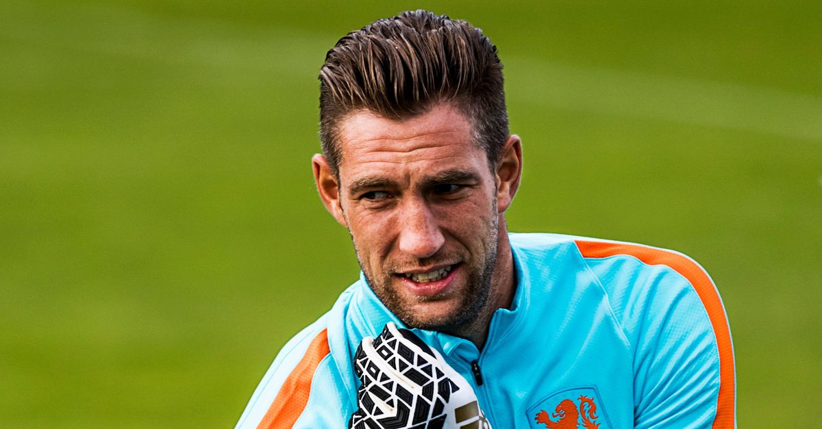 Keeper Stekelenburg keert terug bij Ajax - NRC