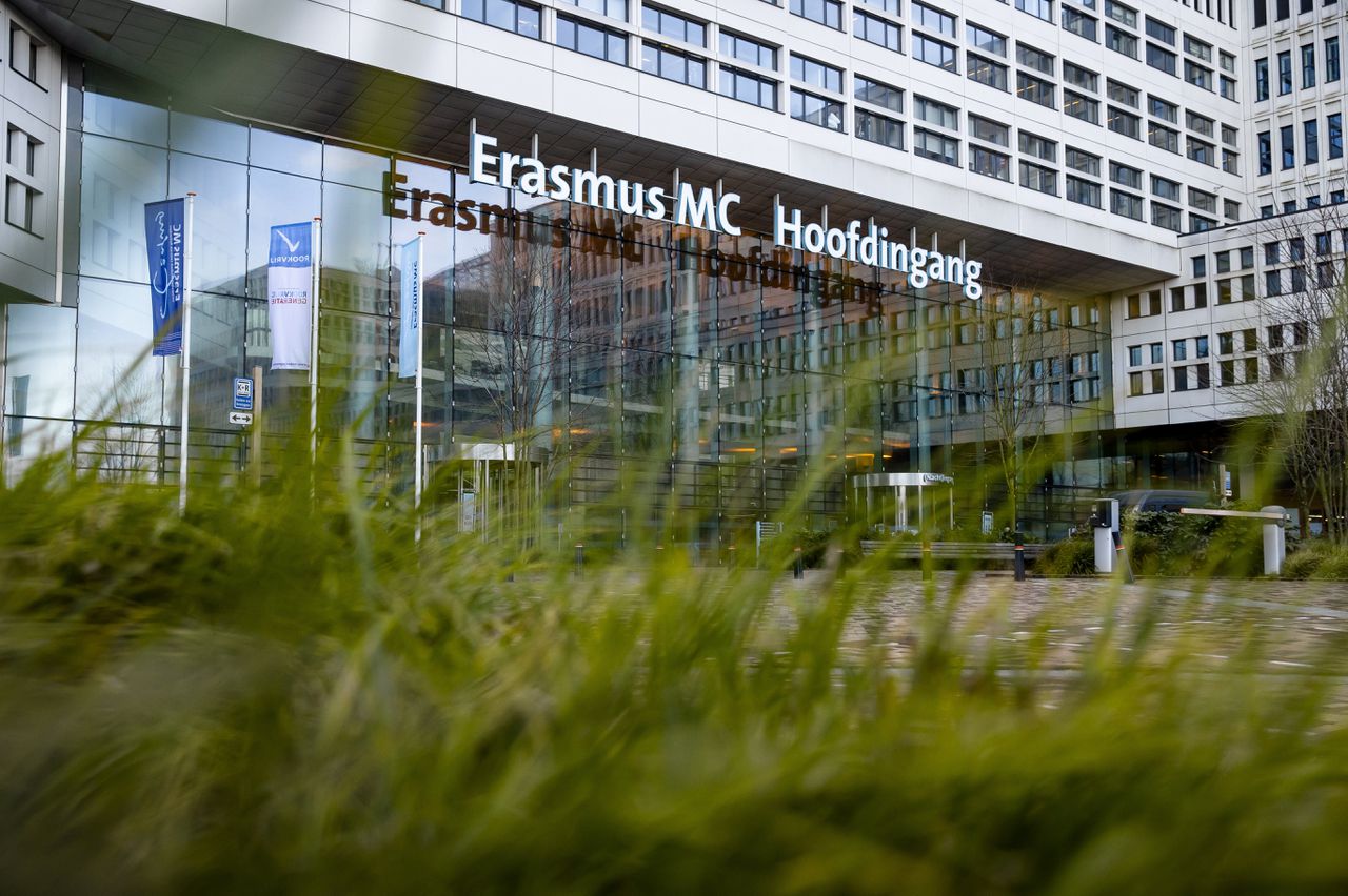 Cardioloog vertrekt bij Erasmus MC na bijverdiensten in medische industrie 