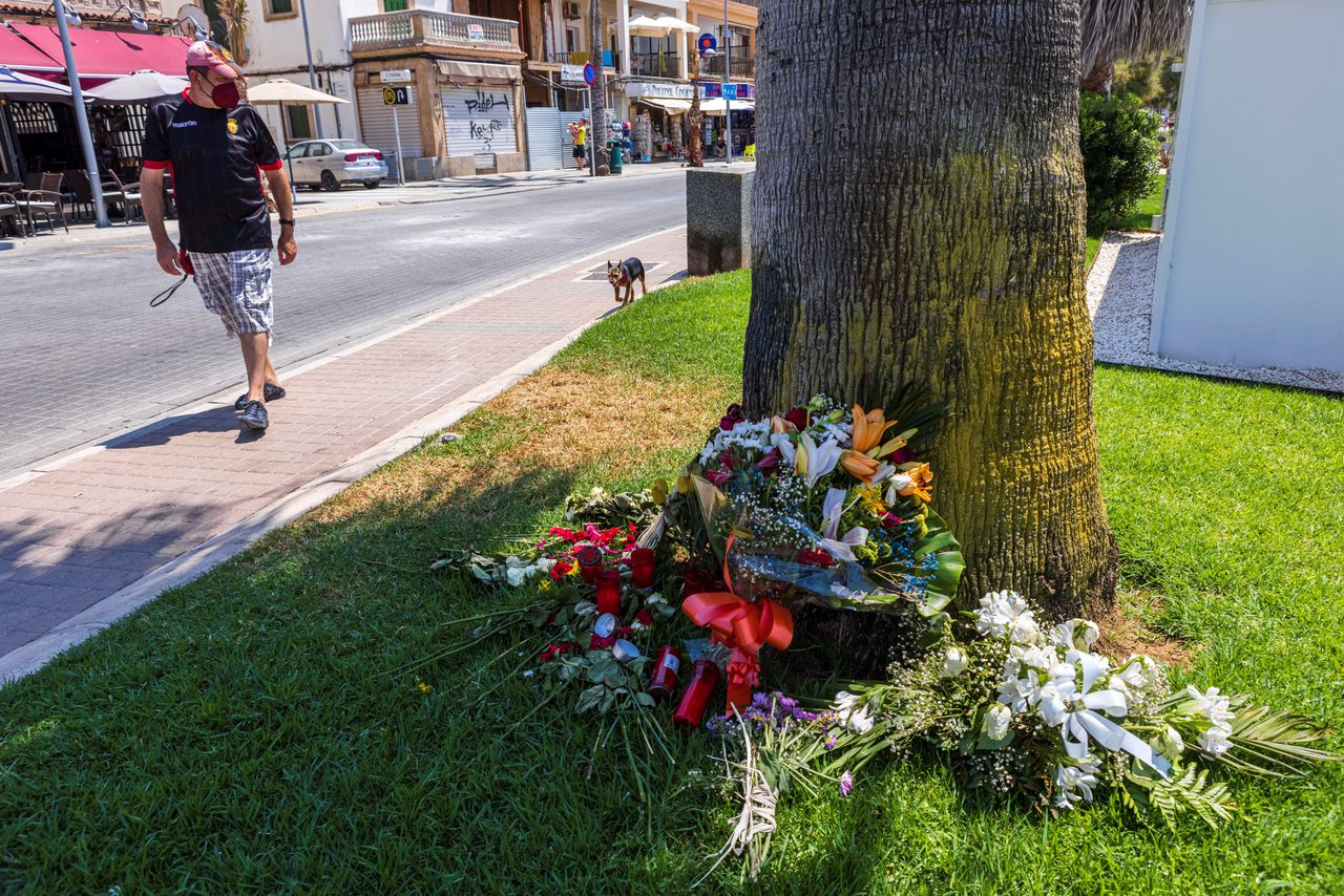 Nederland neemt onderzoek naar fatale mishandeling Mallorca over van Spanje 