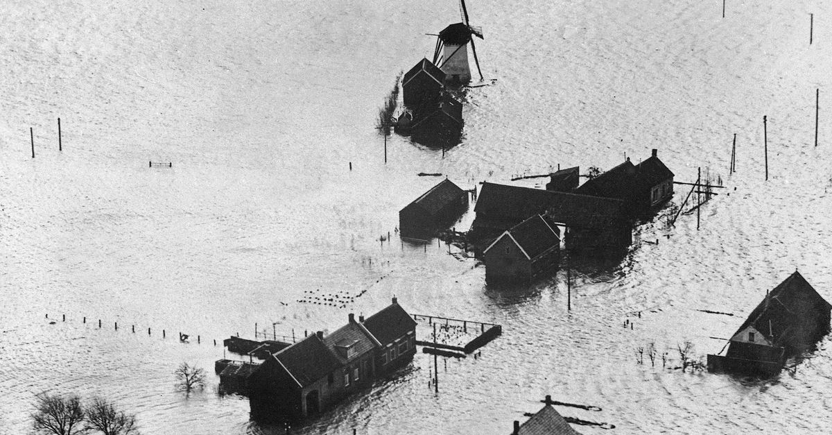 Ruimte Voor Water Nrc