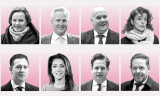 Image for Van een oud-NSC’er tot een groene VVD’er: deze staatssecretarissen en ministers vormen het kabinet