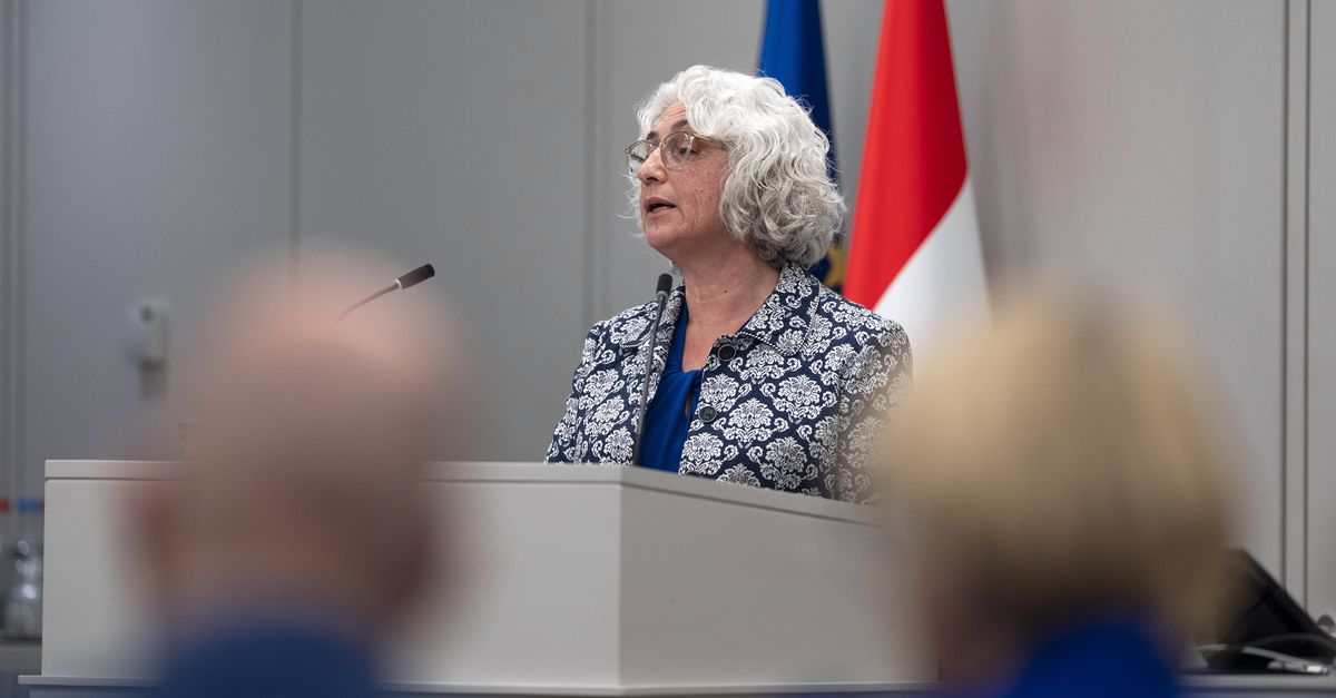 Als Sjoerdsma niet flink extra geld uittrekt voor ontwikkelingssamenwerking, is de minister spoedig weer terug bij af