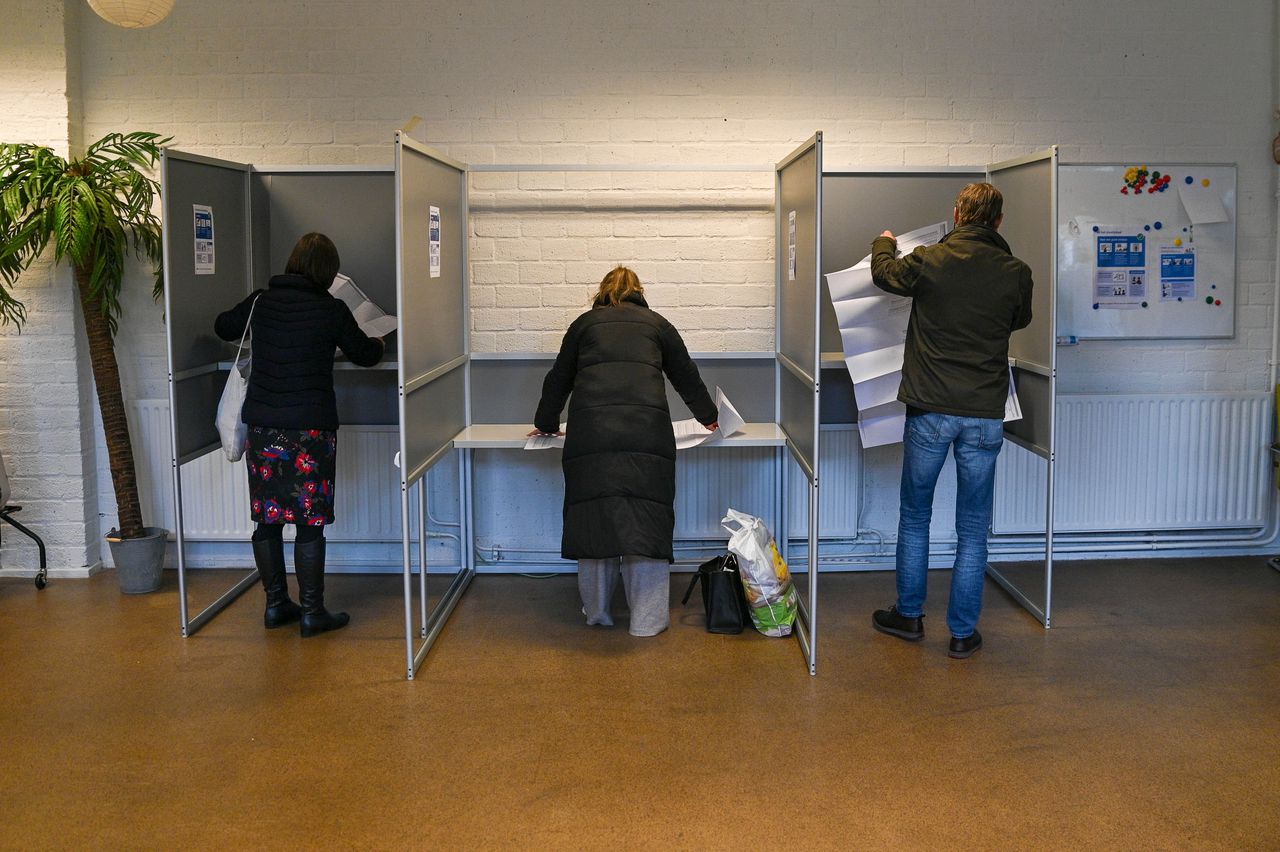 Stemmen op basis van een stemhulp of kieswijzer: is dat een goed idee ...