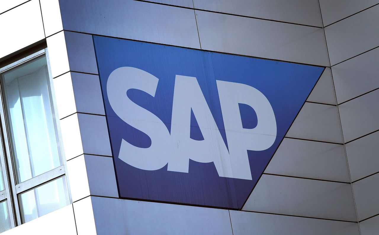Softwarebouwer SAP in één dag 28 miljard minder waard door lockdowns 