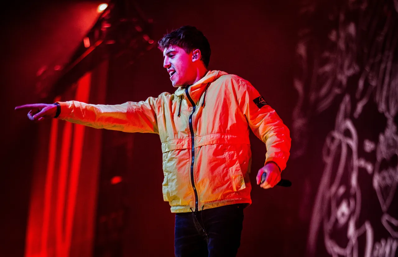 Werkstraffen voor hackers Instagram-account rapper Lil’ Kleine - NRC