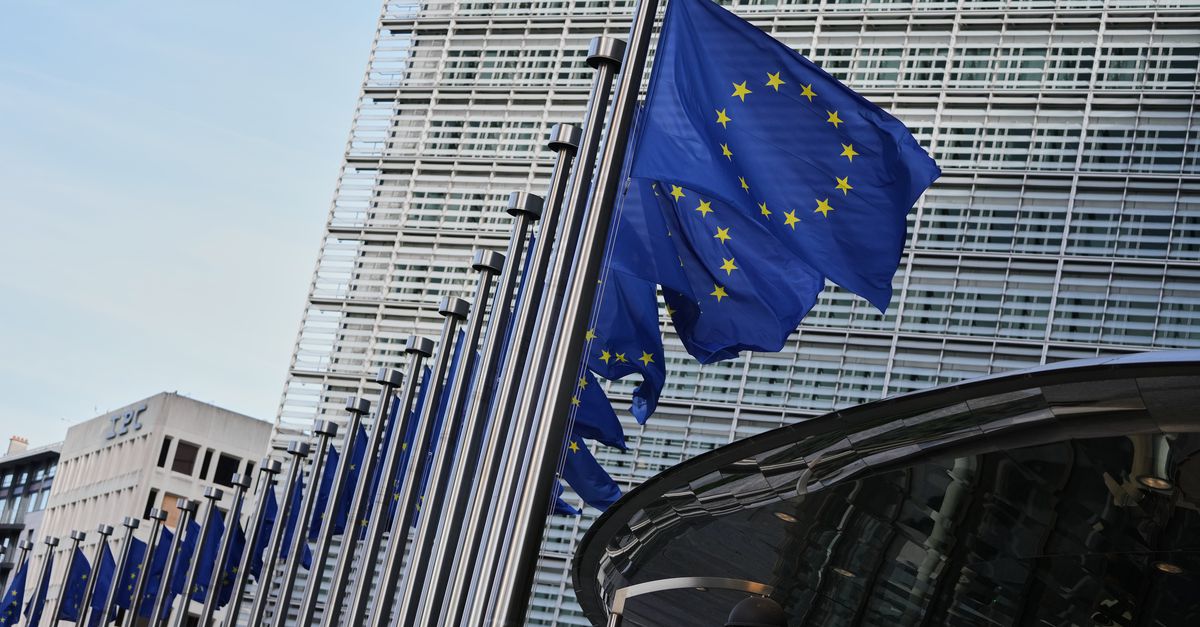 Locatiedata van EU-functionarissen verkrijgbaar: is dat wel legaal? En is het te stoppen?