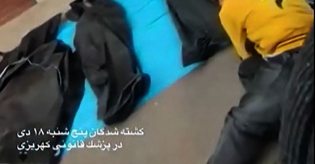 Iraniërs omzeilen de internetblokkade via Starlink van Elon Musk