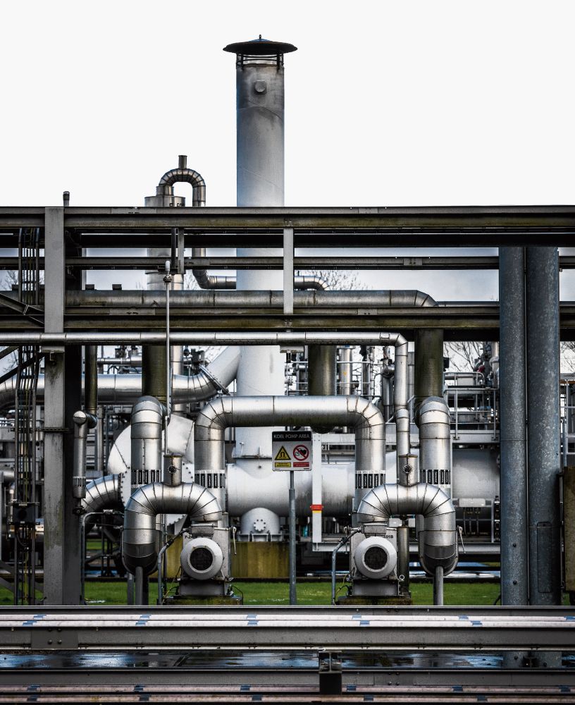 Red de Nederlandse gasproductie voor het klimaat 