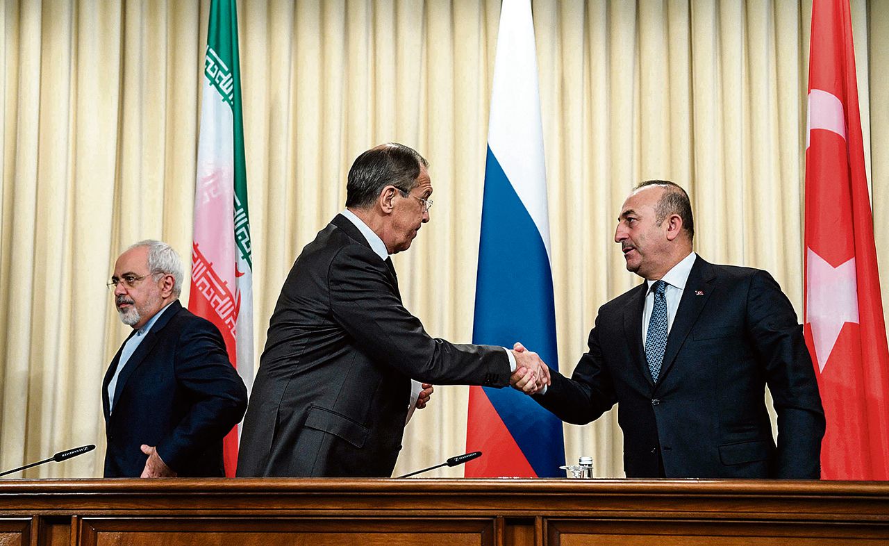 ‘Staakthetvuren Oekraïne vanaf 20 februari’ NRC