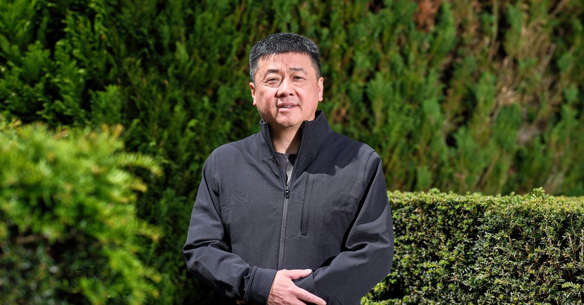 Nexperia in no-man’s-land: how a chip company became caught between two world powers