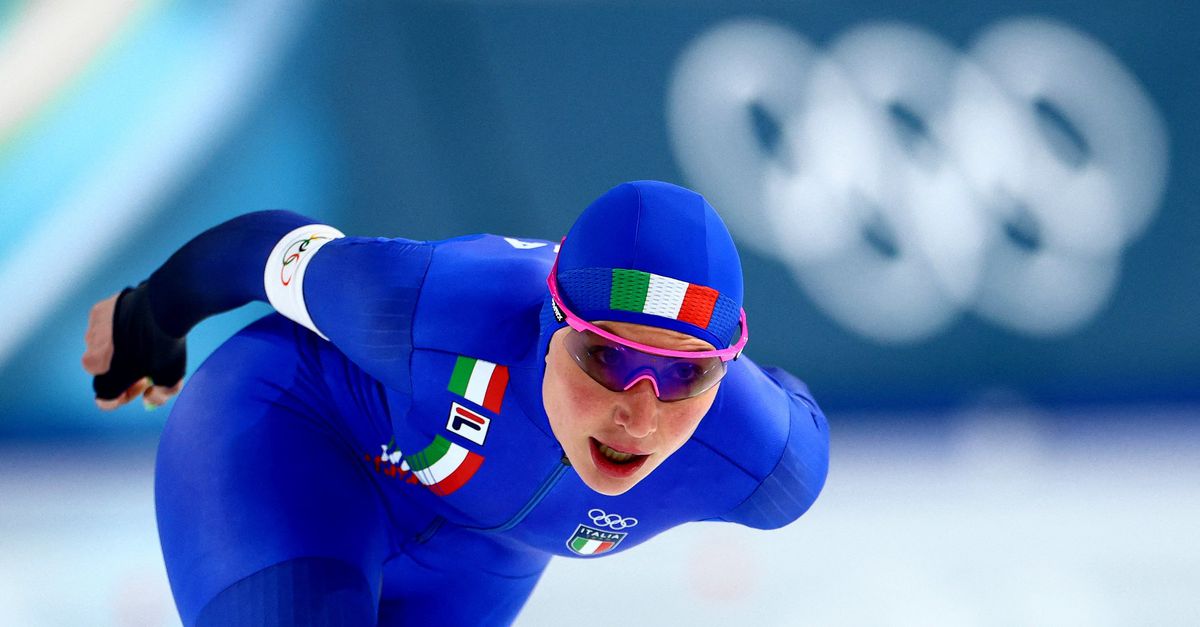 Conijn grijpt net naast goud op 5.000 meter, wéér wint Lollobrigida