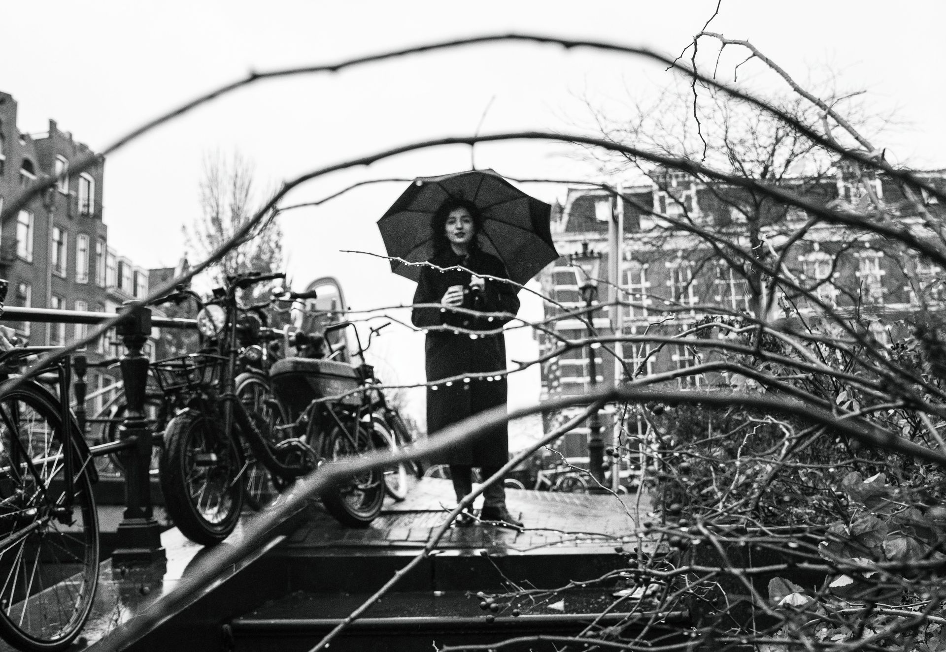 Safae el Khannoussi, schrijver van 'Oroppa' en filosoof: ‘Mensen zijn