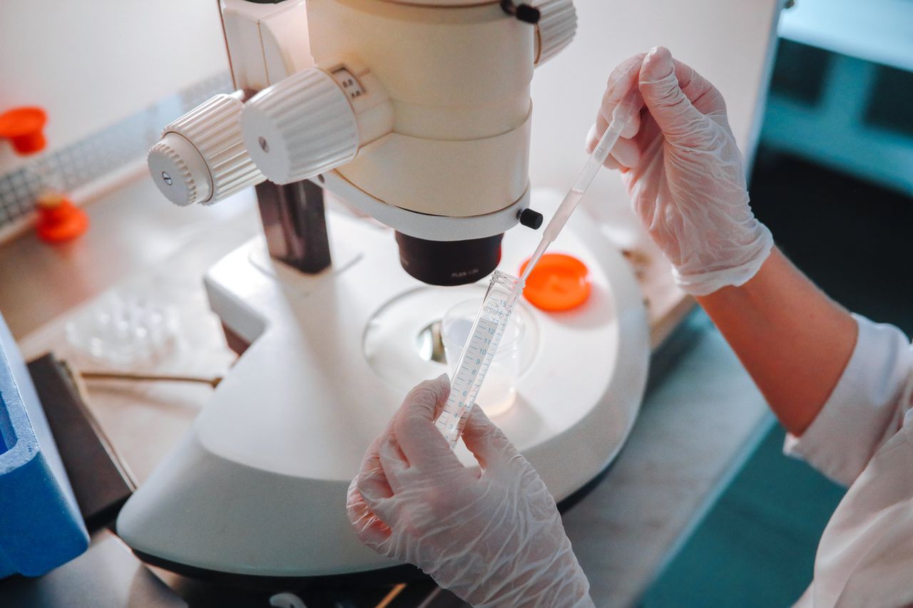 ‘Fertility clinic used donated seed for years for more than permitted number of expectations’
