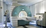 Onderzoekers bekeken in een MRI-scanner  de hersens van mensen die Covid-19 hadden gehad.