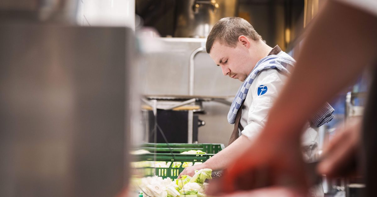 Bedrijven schieten nog niet echt op met de eiwittransitie