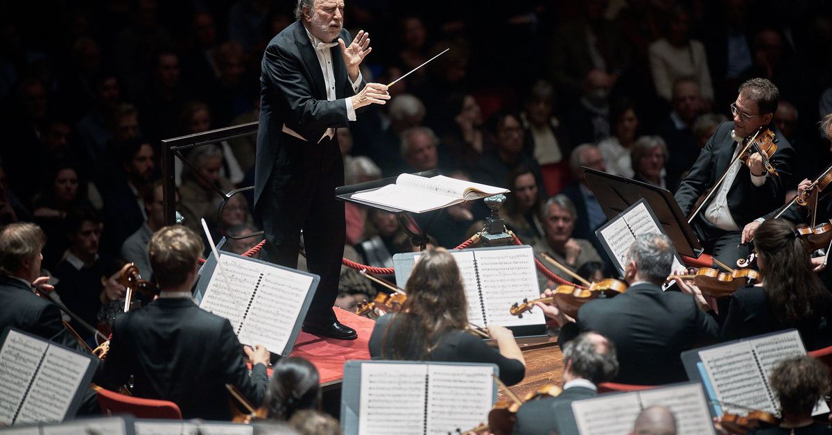 Pijnlijke keuze van Concertgebouworkest voor Russische propagandamuziek