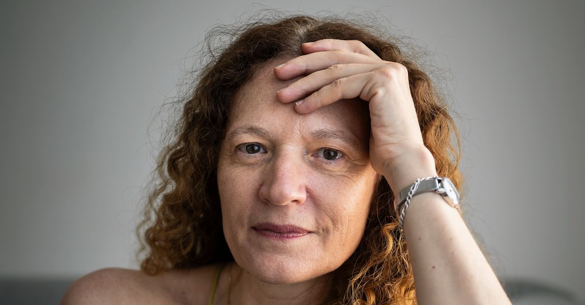 Amina Helmi was een van de weinige vrouwen tussen de sterrenkundigen: ‘Ik werd wel eens genegeerd, tot een man mijn idee herhaalde’