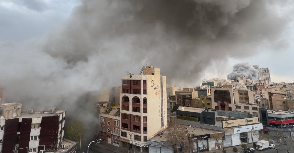 Aanval op Iran plaatst Europa voor een dilemma