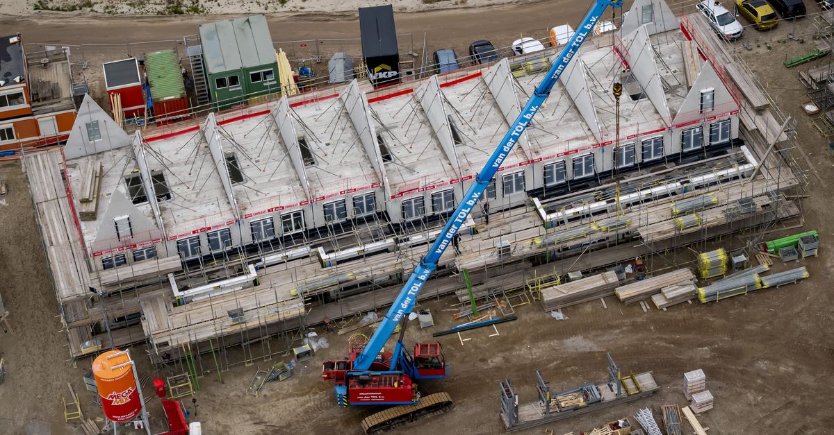 Corporaties voorzien forse stijging van winstbelasting bedoeld voor multinationals, ten koste van woningen