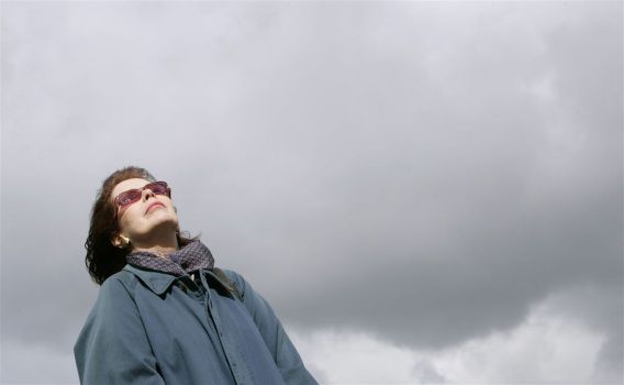 Kijken: documentaire van Michiel van Erp over Sylvia Kristel - NRC